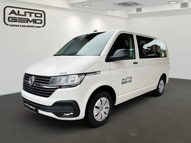 Volkswagen T6.1 Caravelle Trendline KR 2,0 TDI BMT