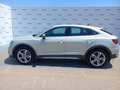 Audi Q3 Sportback 35 TDI S line quattro S tronic Plateado - thumbnail 3