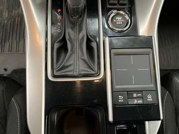 Cross 2,2 DI-D AT 4WD Intense+BlackLine 20