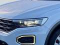 Volkswagen T-Roc 2.0 TSI Sport 4Motion ACC STANDHZ LED Silber - thumbnail 6