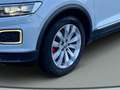 Volkswagen T-Roc 2.0 TSI Sport 4Motion ACC STANDHZ LED Silber - thumbnail 7