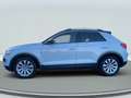 Volkswagen T-Roc 2.0 TSI Sport 4Motion ACC STANDHZ LED Silber - thumbnail 3