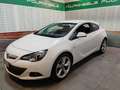 Opel Astra GTC Bianco - thumbnail 2