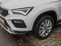 SEAT Ateca 1.5 TSI Xperience DSG AHK Navi RüKa Sitzh. Weiß - thumbnail 3