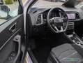 SEAT Ateca 1.5 TSI Xperience DSG AHK Navi RüKa Sitzh. Weiß - thumbnail 10