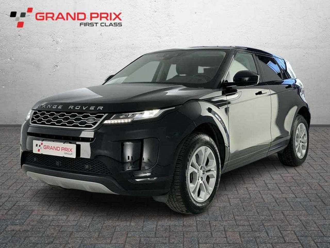 Land Rover Range Rover Evoque 2.0D I4-L.Flw 150 CV AWD Auto SE