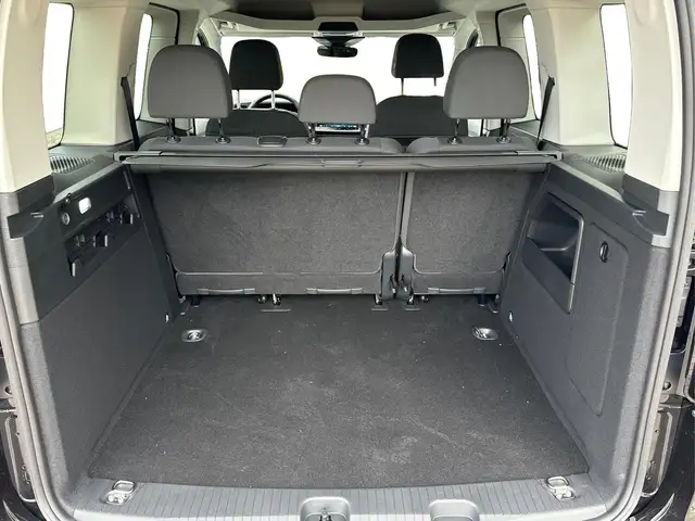 Volkswagen Caddy Life view 11