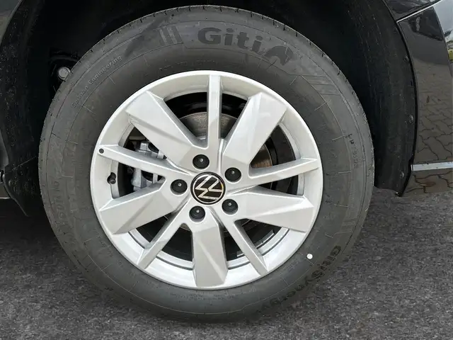 Volkswagen Caddy Life view 12