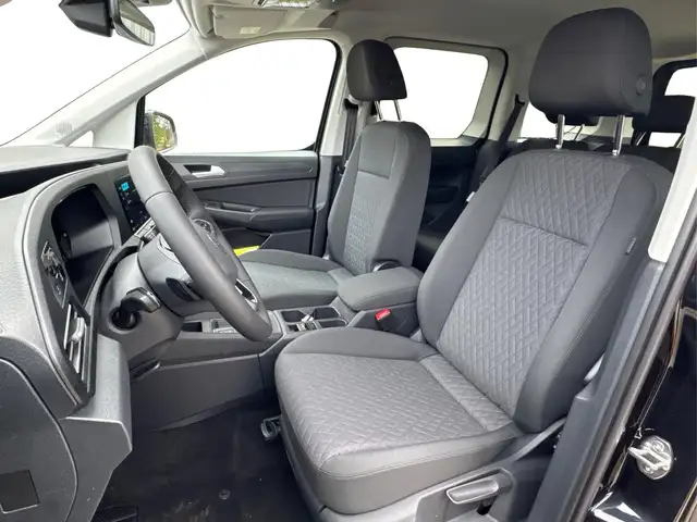 Volkswagen Caddy Life view 14