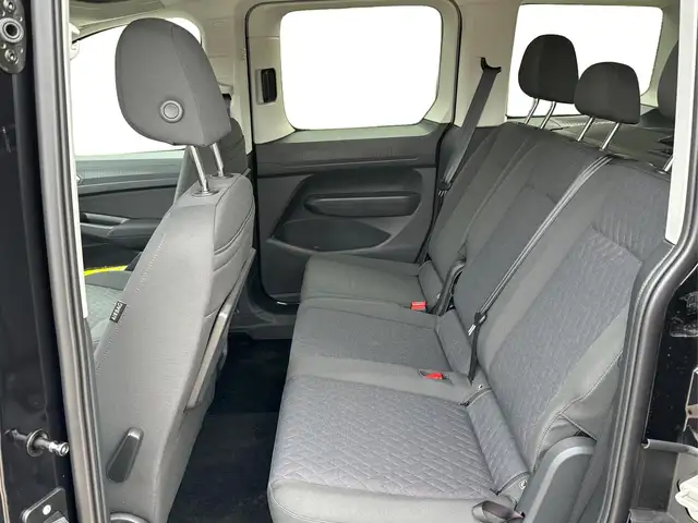 Volkswagen Caddy Life view 15