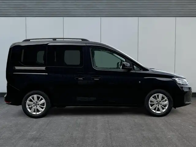 Volkswagen Caddy Life view 5