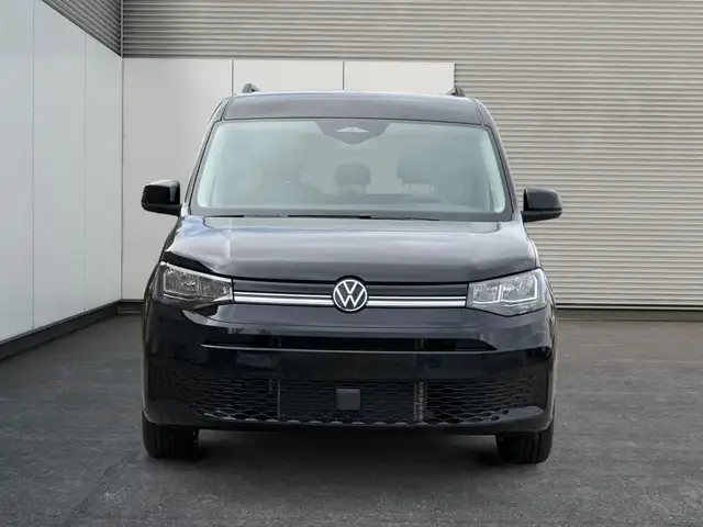 Volkswagen Caddy Life view 6