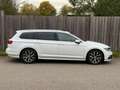 Volkswagen Passat Variant 1.6 TDI DSG R-Line PANO|CARPLAY|NAP! Wit - thumbnail 4