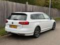 Volkswagen Passat Variant 1.6 TDI DSG R-Line PANO|CARPLAY|NAP! Wit - thumbnail 6
