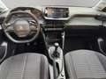 Peugeot 208 1.2 PureTech 100cv Active Pack Gris - thumbnail 11