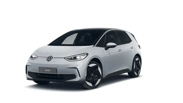 Volkswagen ID.3 Pro S 150kW 82kWh