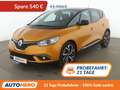 Renault Scenic 1.2 TCe Energy BOSE Edition*NAVI*TEMPO*PDC* Gelb - thumbnail 1
