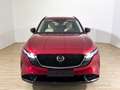 Mazda CX-5 CX-5 2.5 mhev Homura pelle beige Panoramic Sunroof 2wd 141cv auto Rot - thumbnail 2