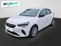 Opel Corsa-e e Edition Blanc - thumbnail 1