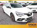Renault Megane IV 1.8 TCe 300 GPF R.S. Trophy LED Nav Weiß - thumbnail 4