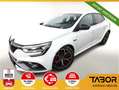 Renault Megane IV 1.8 TCe 300 GPF R.S. Trophy LED Nav Weiß - thumbnail 2