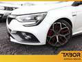 Renault Megane IV 1.8 TCe 300 GPF R.S. Trophy LED Nav Weiß - thumbnail 10