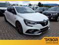 Renault Megane IV 1.8 TCe 300 GPF R.S. Trophy LED Nav Weiß - thumbnail 3