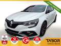 Renault Megane IV 1.8 TCe 300 GPF R.S. Trophy LED Nav Weiß - thumbnail 1