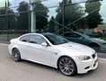 BMW M3 M3 E92 4.0 V8 Manual 20.200 KM Carbon Roof Weiß - thumbnail 1