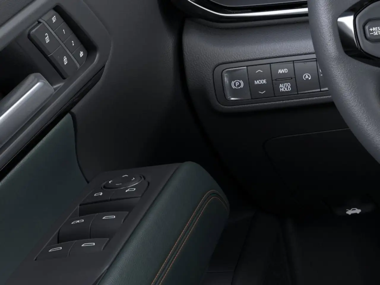 GMC Terrain снимка GMC Terrain