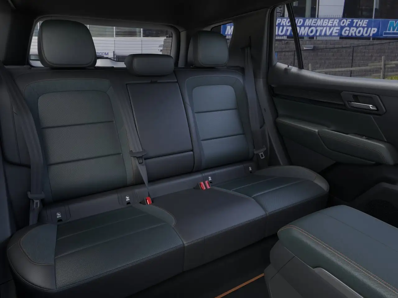 GMC Terrain снимка GMC Terrain