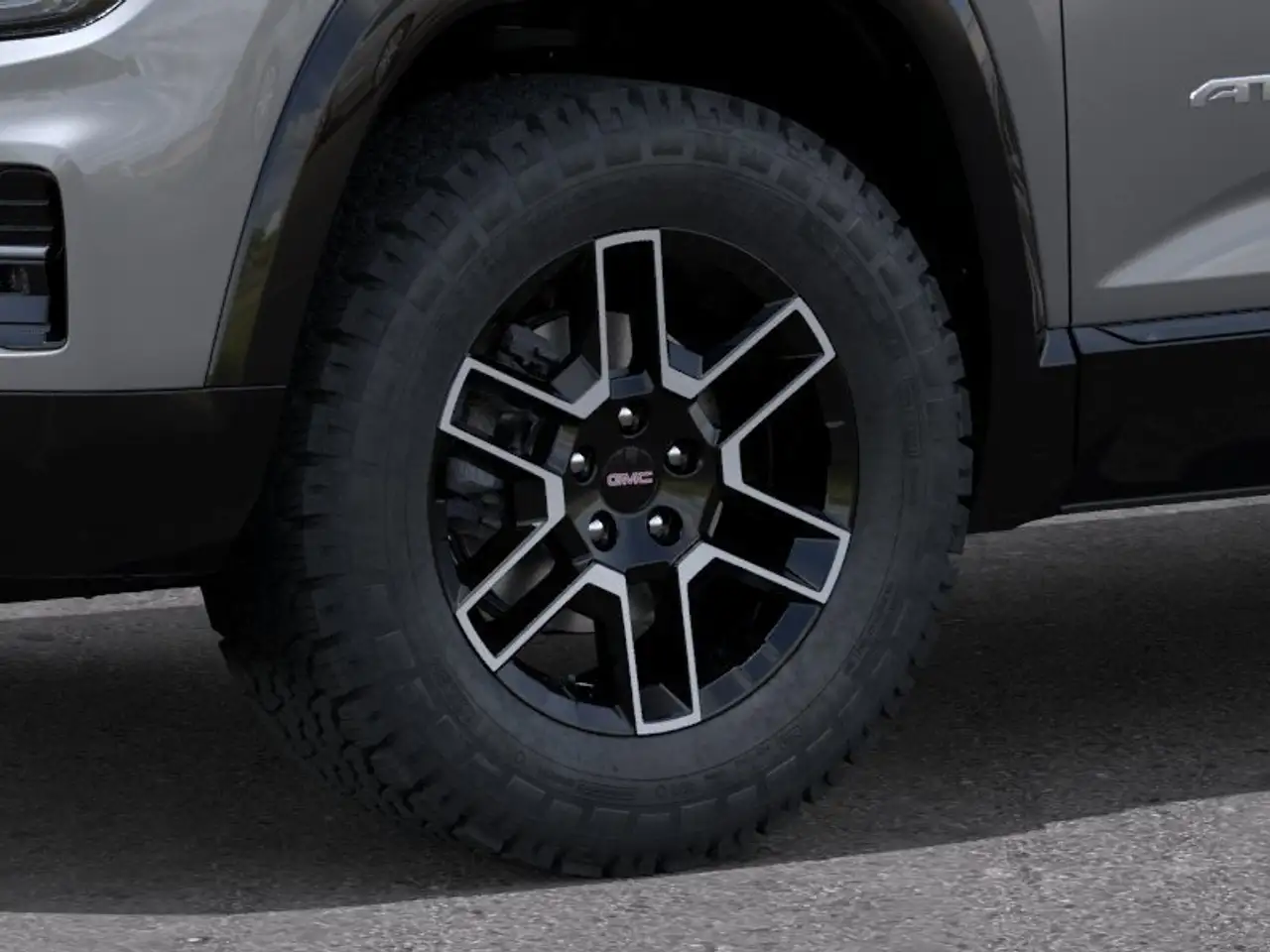 GMC Terrain снимка GMC Terrain