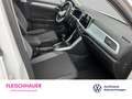 Volkswagen T-Roc Goal 1.0 Life Navi LED Einparkhilfe App-Connect Weiß - thumbnail 20