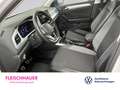 Volkswagen T-Roc Goal 1.0 Life Navi LED Einparkhilfe App-Connect Weiß - thumbnail 10