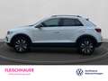 Volkswagen T-Roc Goal 1.0 Life Navi LED Einparkhilfe App-Connect Weiß - thumbnail 4