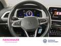 Volkswagen T-Roc Goal 1.0 Life Navi LED Einparkhilfe App-Connect Weiß - thumbnail 11
