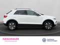 Volkswagen T-Roc Goal 1.0 Life Navi LED Einparkhilfe App-Connect Weiß - thumbnail 8