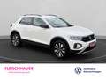 Volkswagen T-Roc Goal 1.0 Life Navi LED Einparkhilfe App-Connect Weiß - thumbnail 9