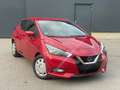 Nissan Micra 0,9 IG-T N-Connecta,Euro-6,NAVI,Servisheft Rosso - thumbnail 10