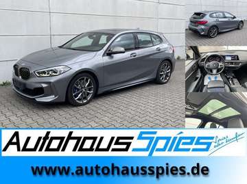 35 i xDrive HeadUp Pano HarKar RKam ACC TotwAss