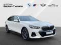 BMW i5 eDrive40 M Sport/AHK/DA Prof./PA+/B&W HiFi Wit - thumbnail 7