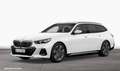 BMW i5 eDrive40 M Sport/AHK/DA Prof./PA+/B&W HiFi Weiß - thumbnail 1