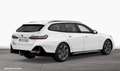 BMW i5 eDrive40 M Sport/AHK/DA Prof./PA+/B&W HiFi Weiß - thumbnail 2