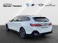 BMW i5 eDrive40 M Sport/AHK/DA Prof./PA+/B&W HiFi Weiß - thumbnail 5