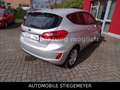 Ford Fiesta Cool & Connect Silber - thumbnail 8