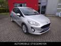 Ford Fiesta Cool & Connect Silber - thumbnail 1