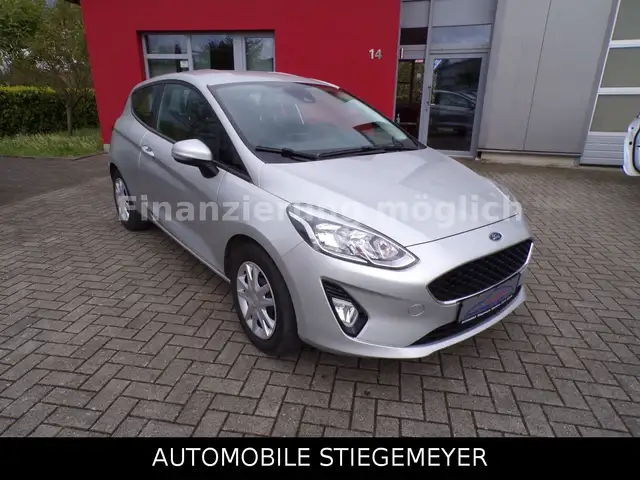 Ford Fiesta Cool & Connect