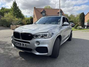 xDrive25d 231 ch BVA8 Sport