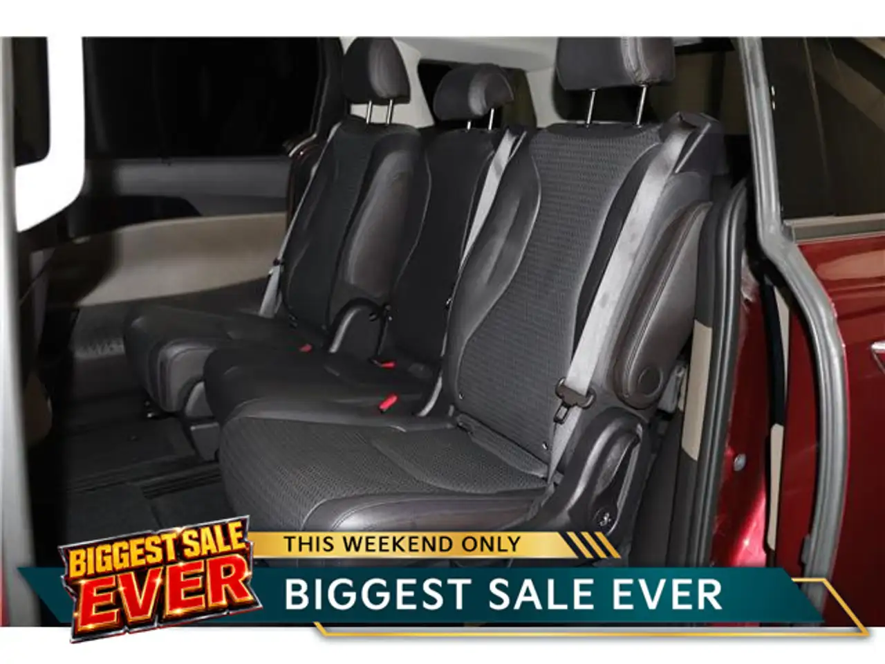 Kia Carnival снимка Kia Carnival