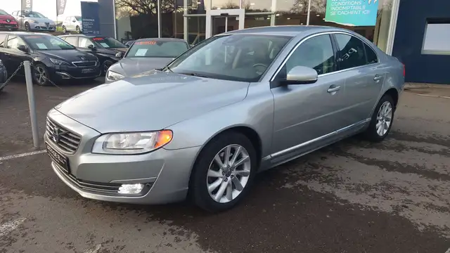 Volvo S80 T5 Momentum